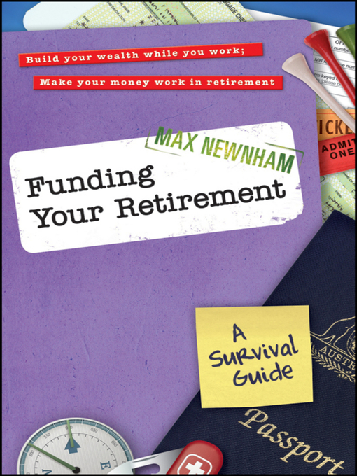 Title details for Funding Your Retirement by Max Newnham - Available